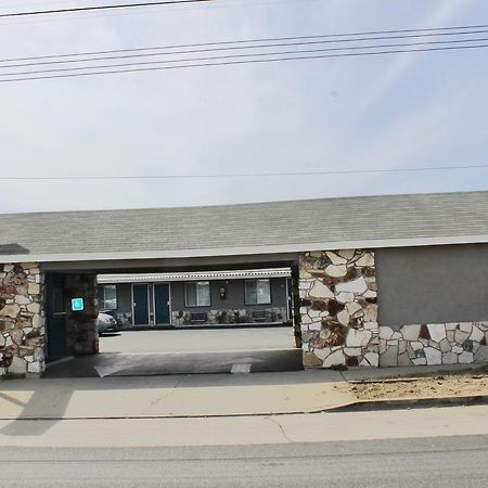 Arlington Motel Long Beach Ngoại thất bức ảnh