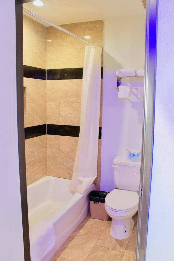 Arlington Motel Long Beach Ngoại thất bức ảnh