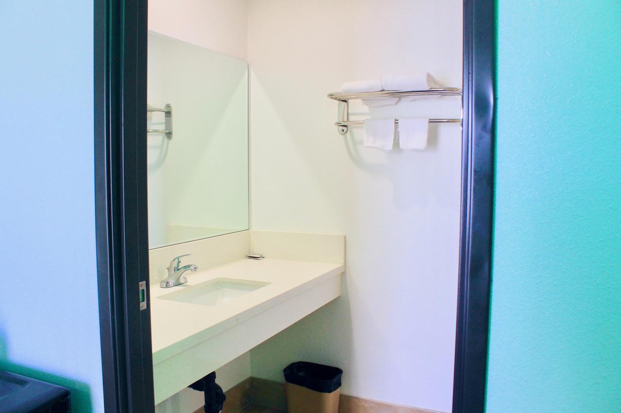 Arlington Motel Long Beach Ngoại thất bức ảnh